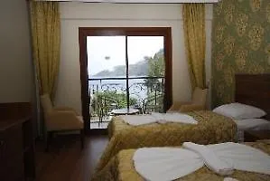 Meril Otel 4*