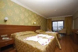 Meril Otel Marmaris