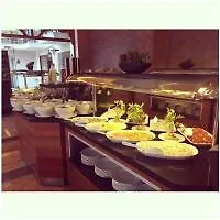 Otel Meril