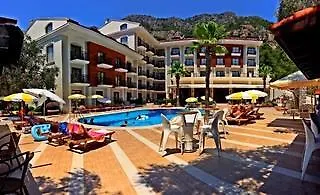 Otel Meril Marmaris