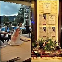 Otel Meril